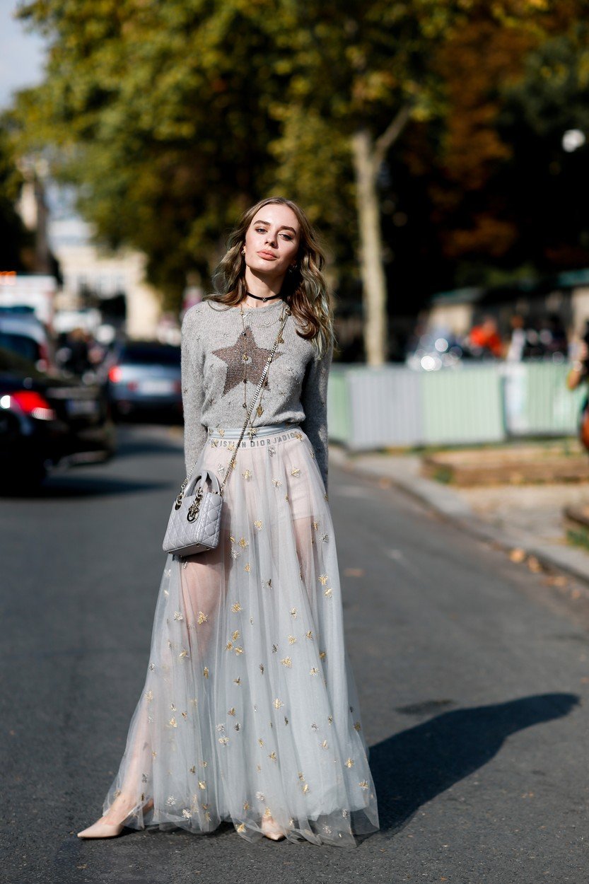 Ulična moda