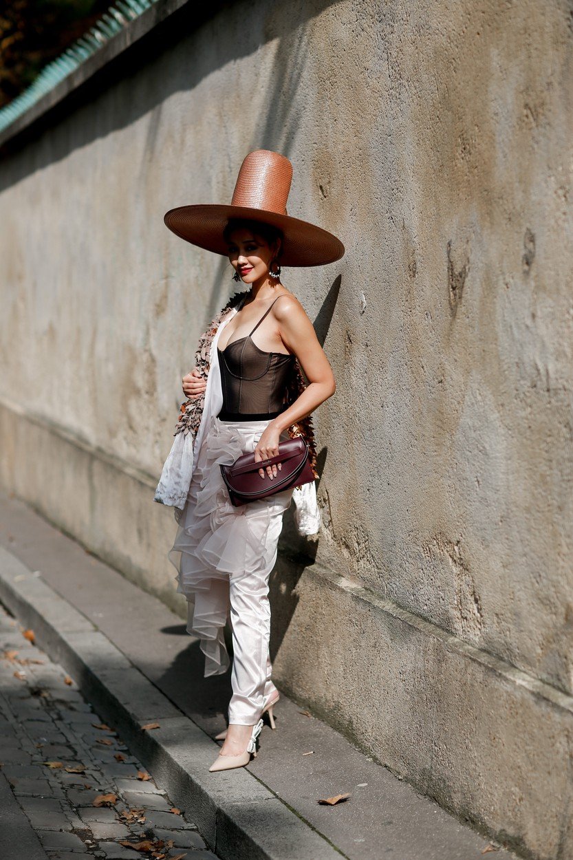Ulična moda
