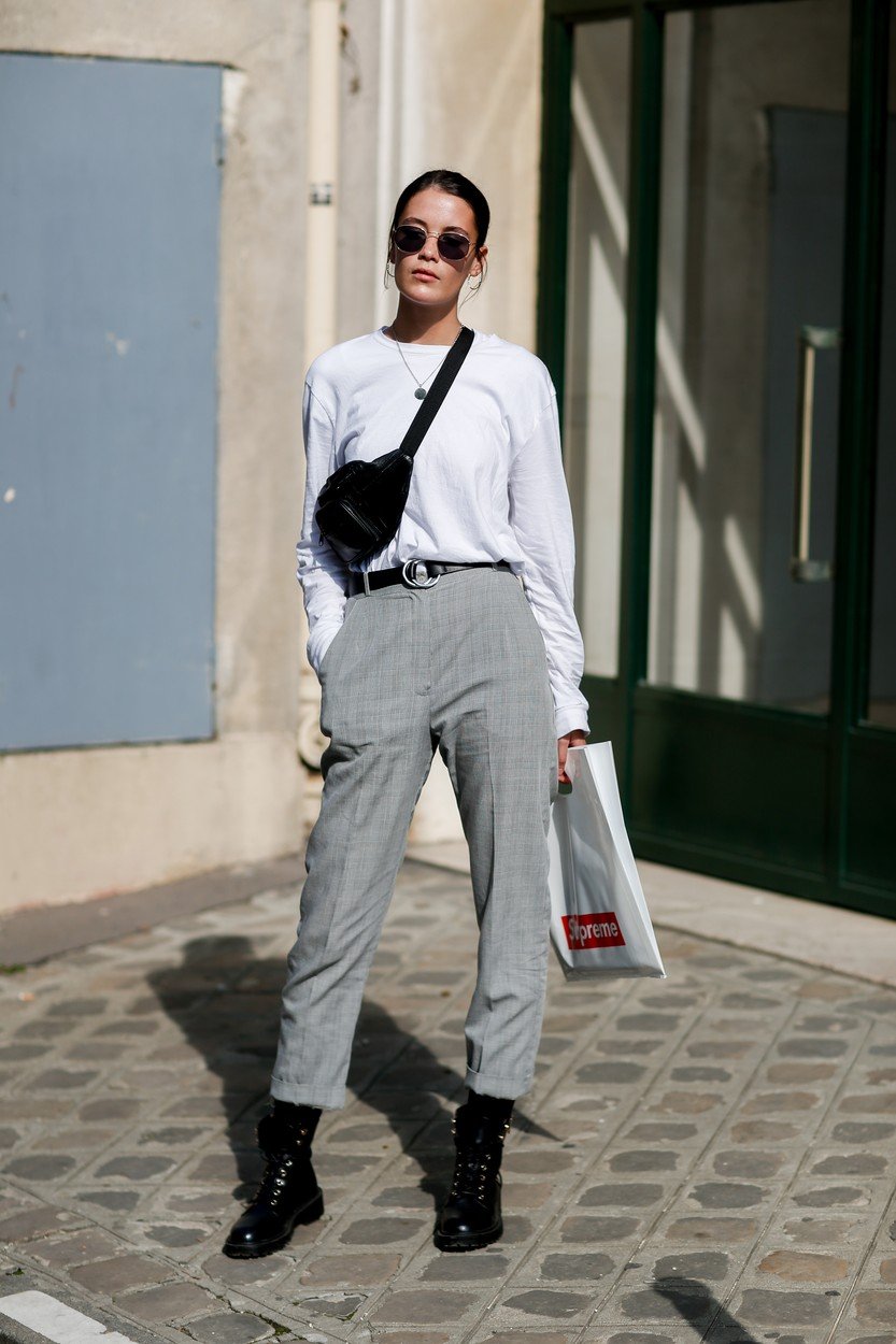 Ulična moda