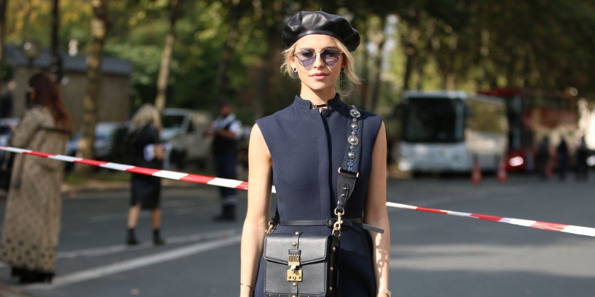 Ulična moda