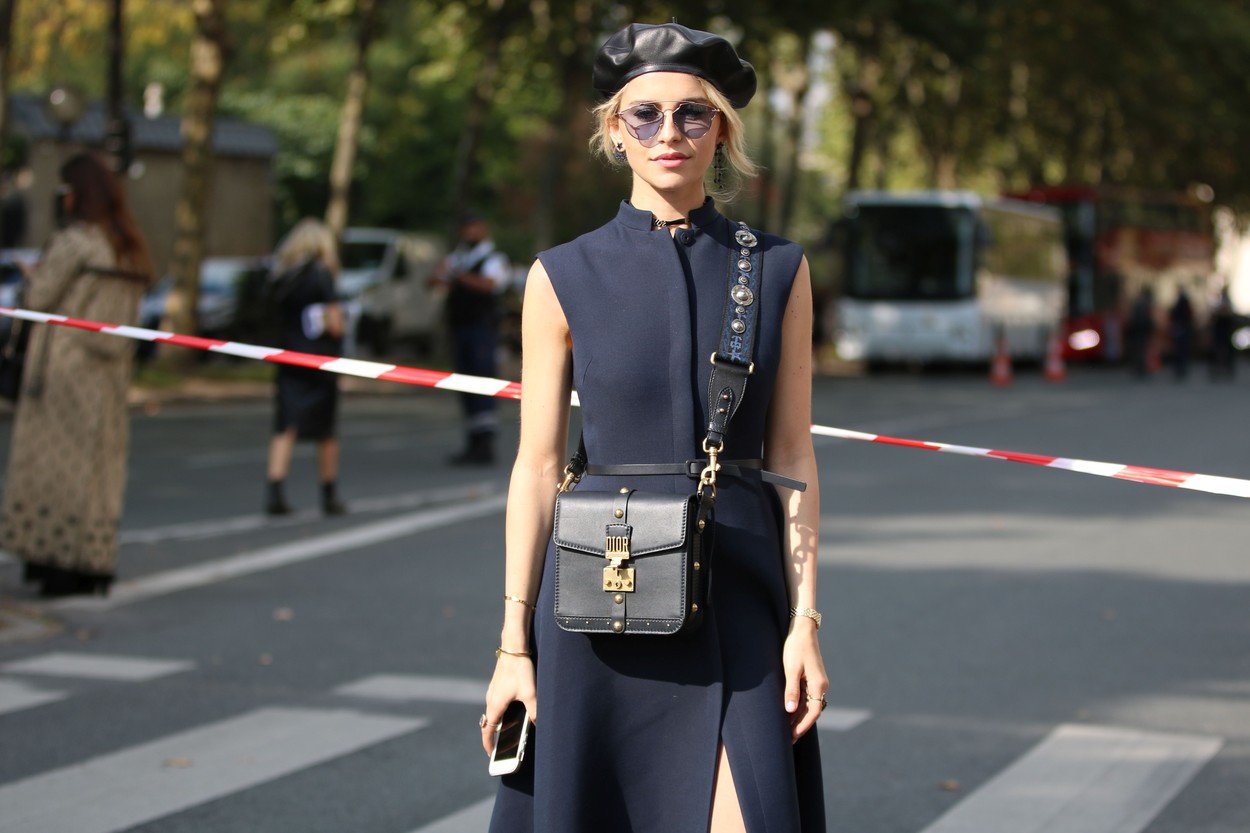 Ulična moda