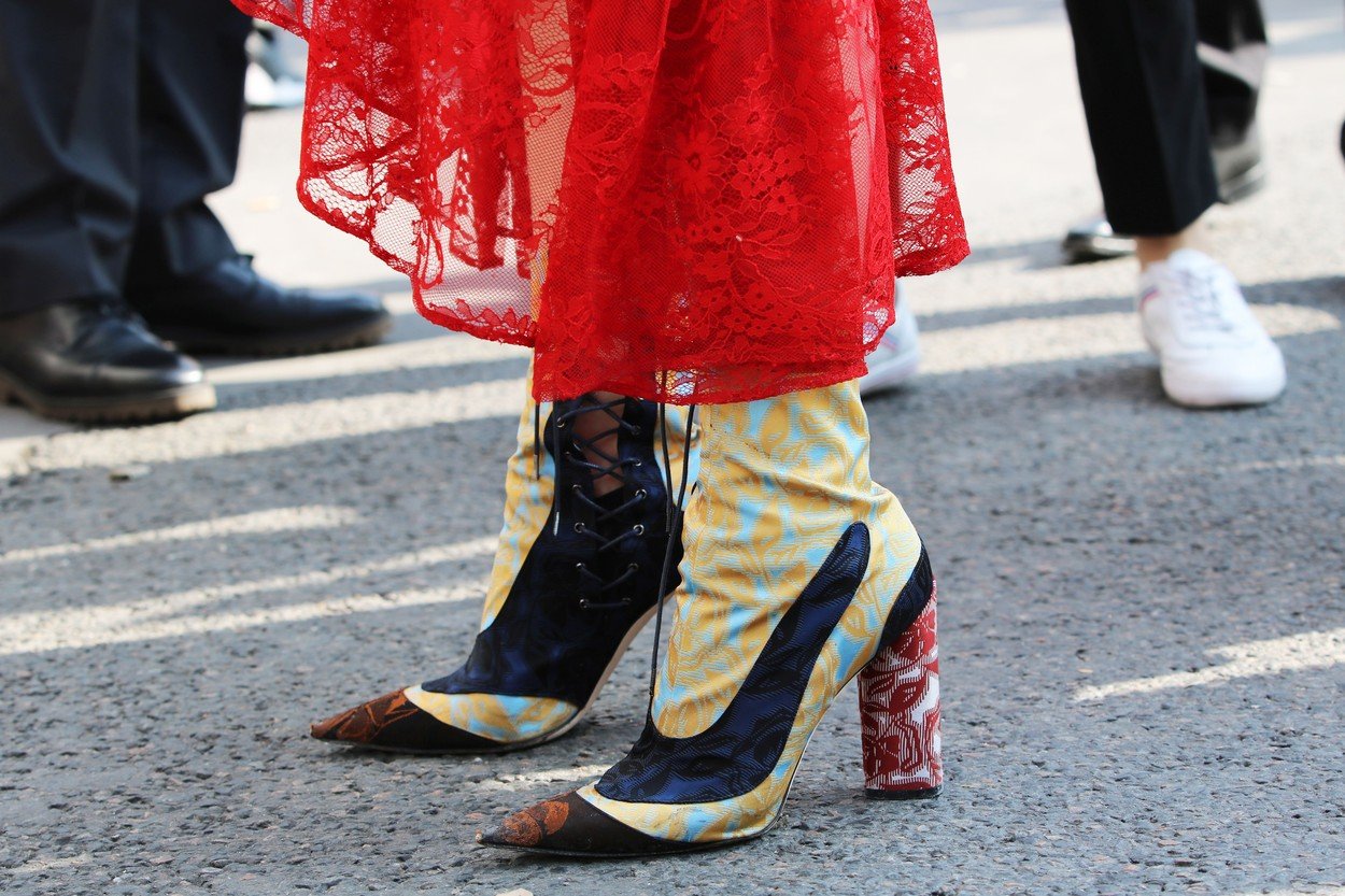 Ulična moda