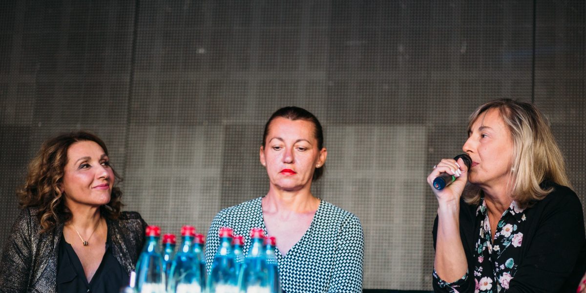 Dan za Vas Dragana Jovanović