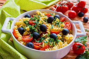 Vegeterijanci