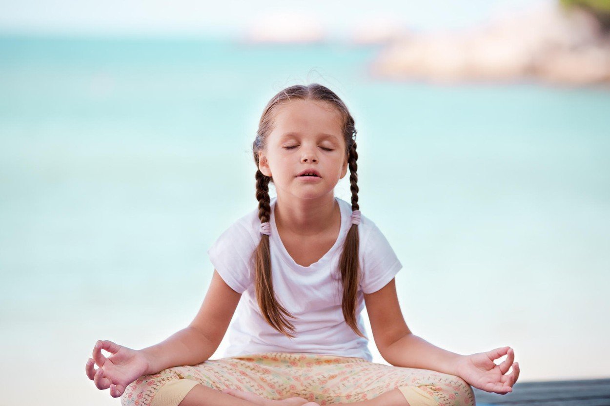 Meditacija