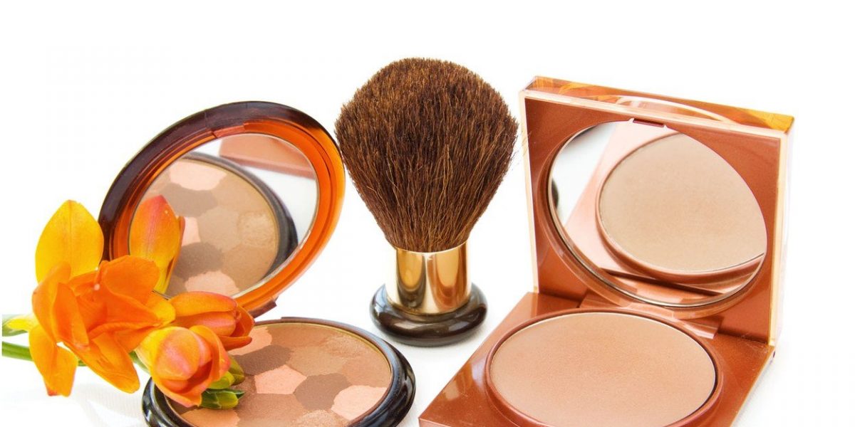 Bronzer