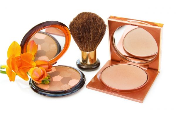 Bronzer