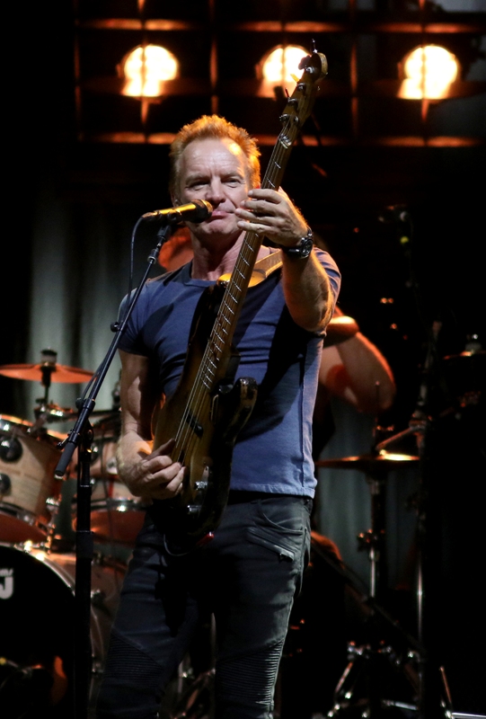 Sting 