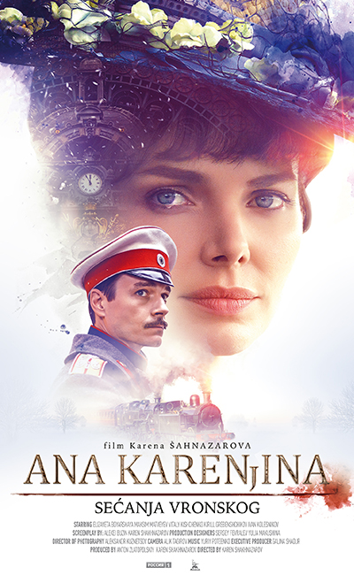 Ana Karenjina