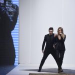 Ana Stanić i Milan Gromilić