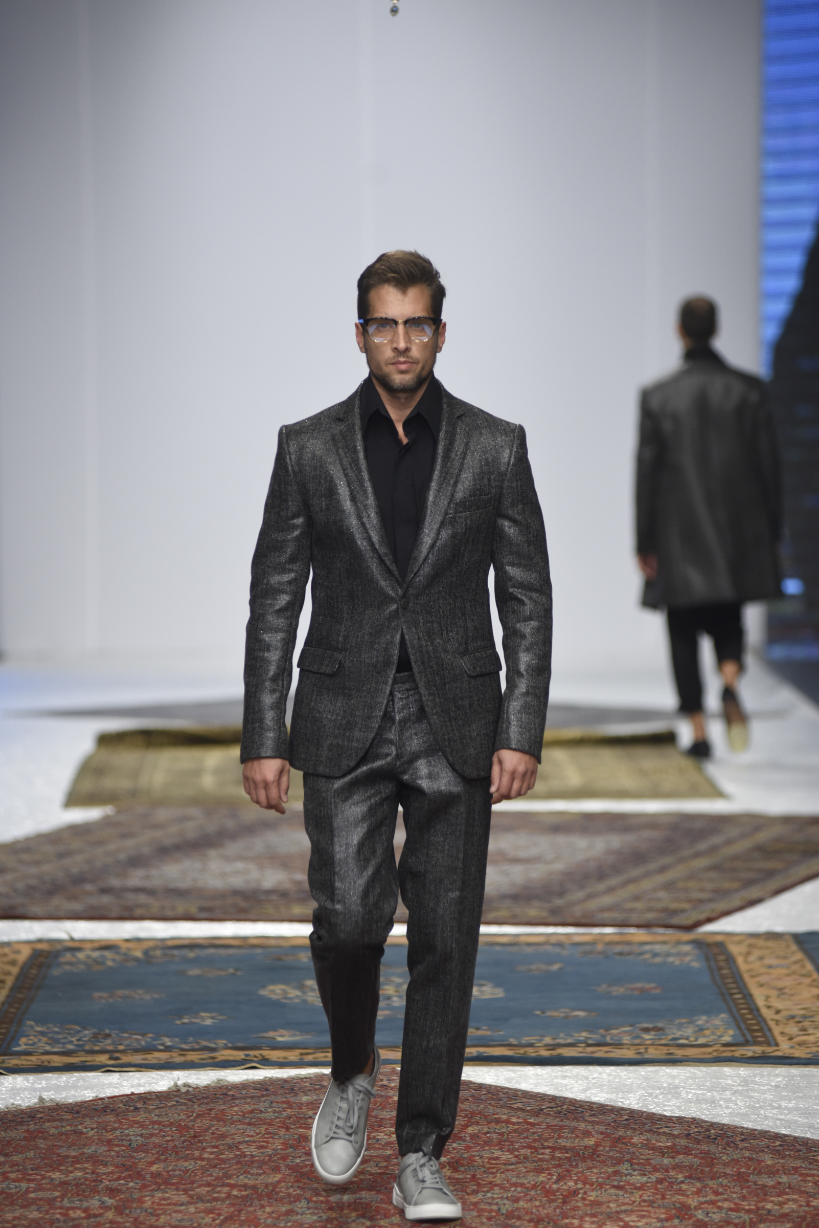 Boško Jakovljević 42.BFW