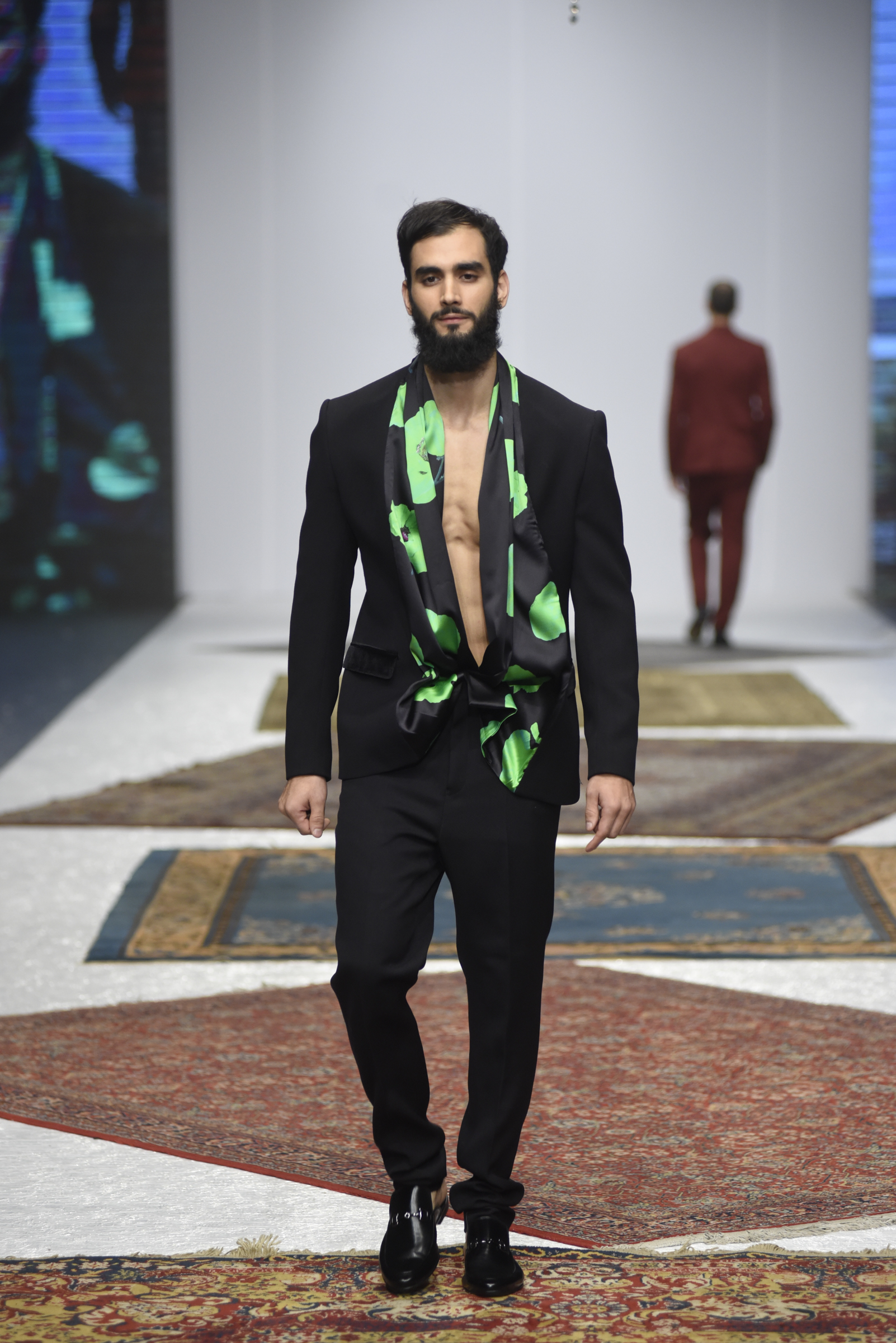 Boško Jakovljević 42.BFW