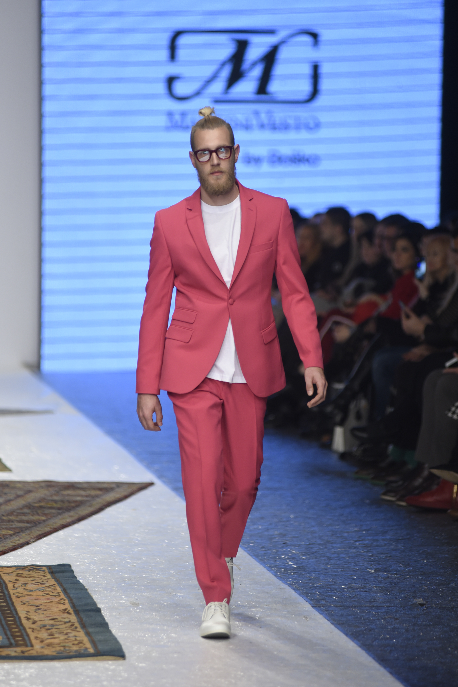 Boško Jakovljević 42.BFW