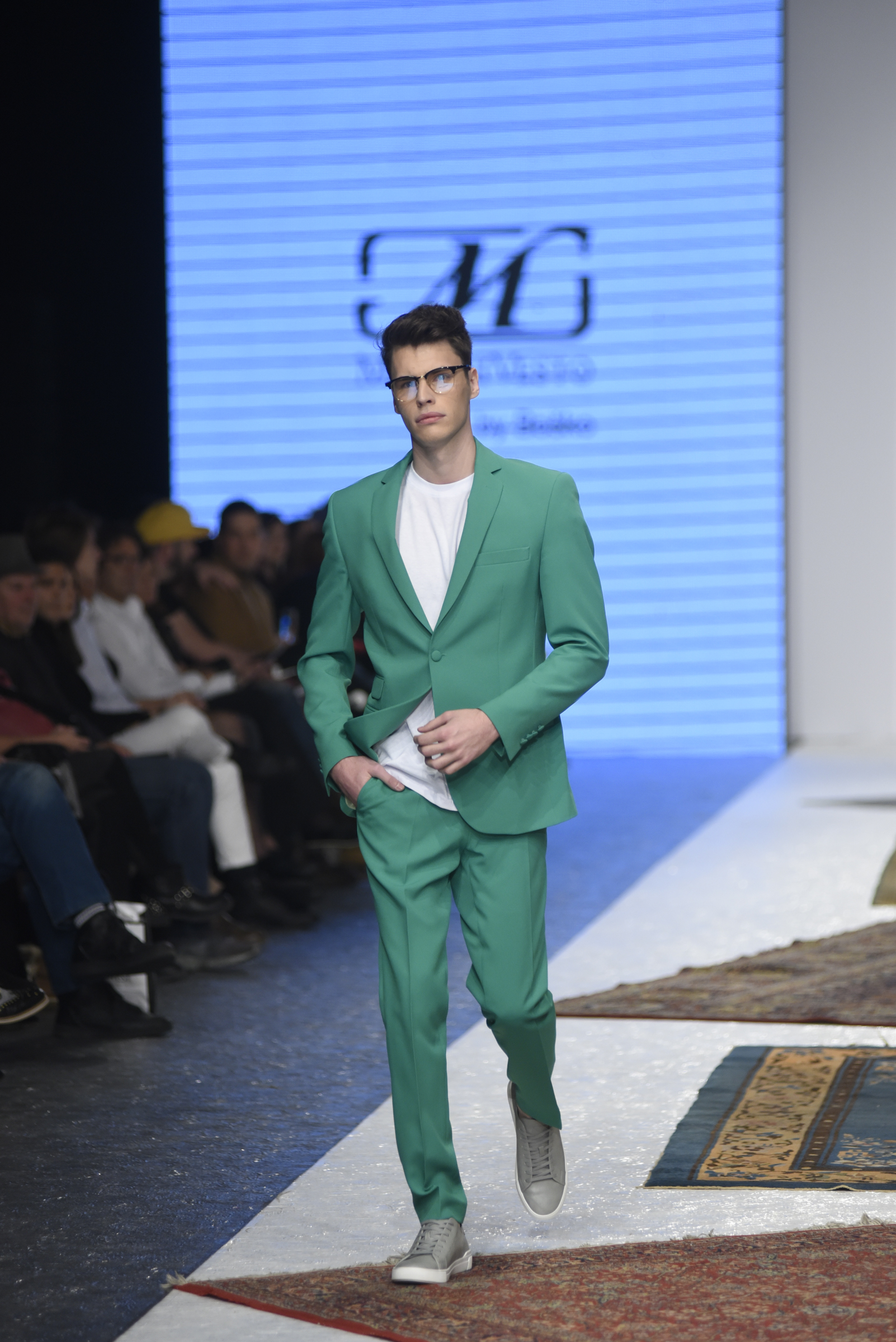 Boško Jakovljević 42.BFW