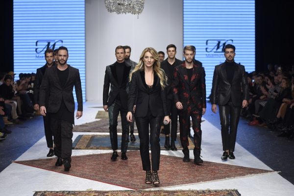 Ana Stanić, 42.BFW