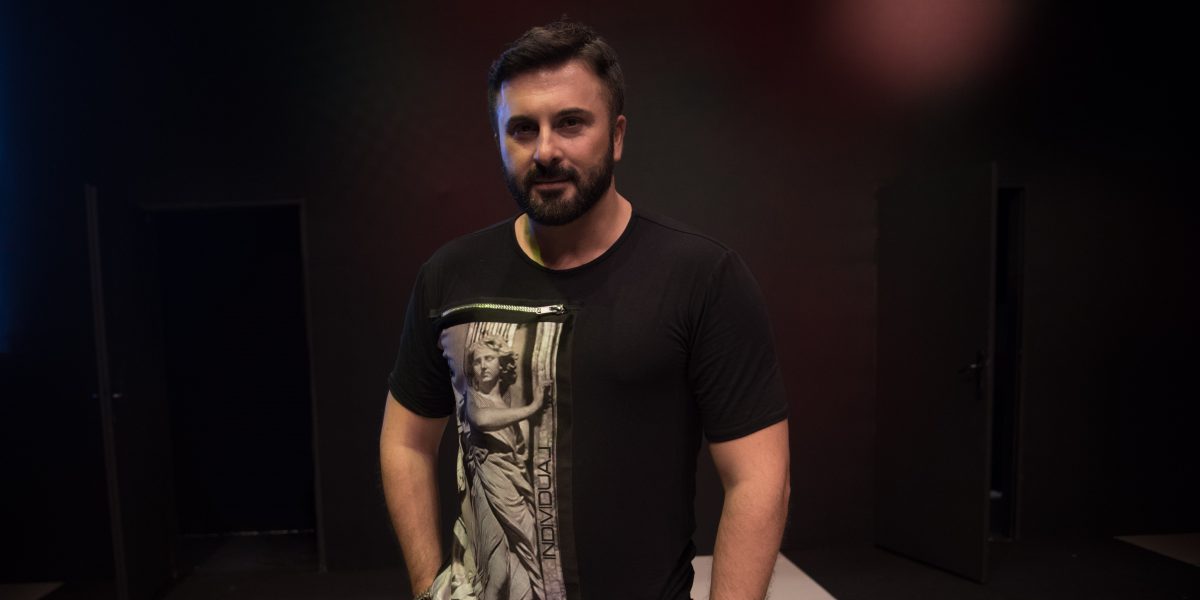Bata Spasojevic