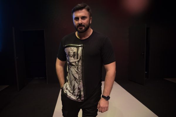 Bata Spasojevic