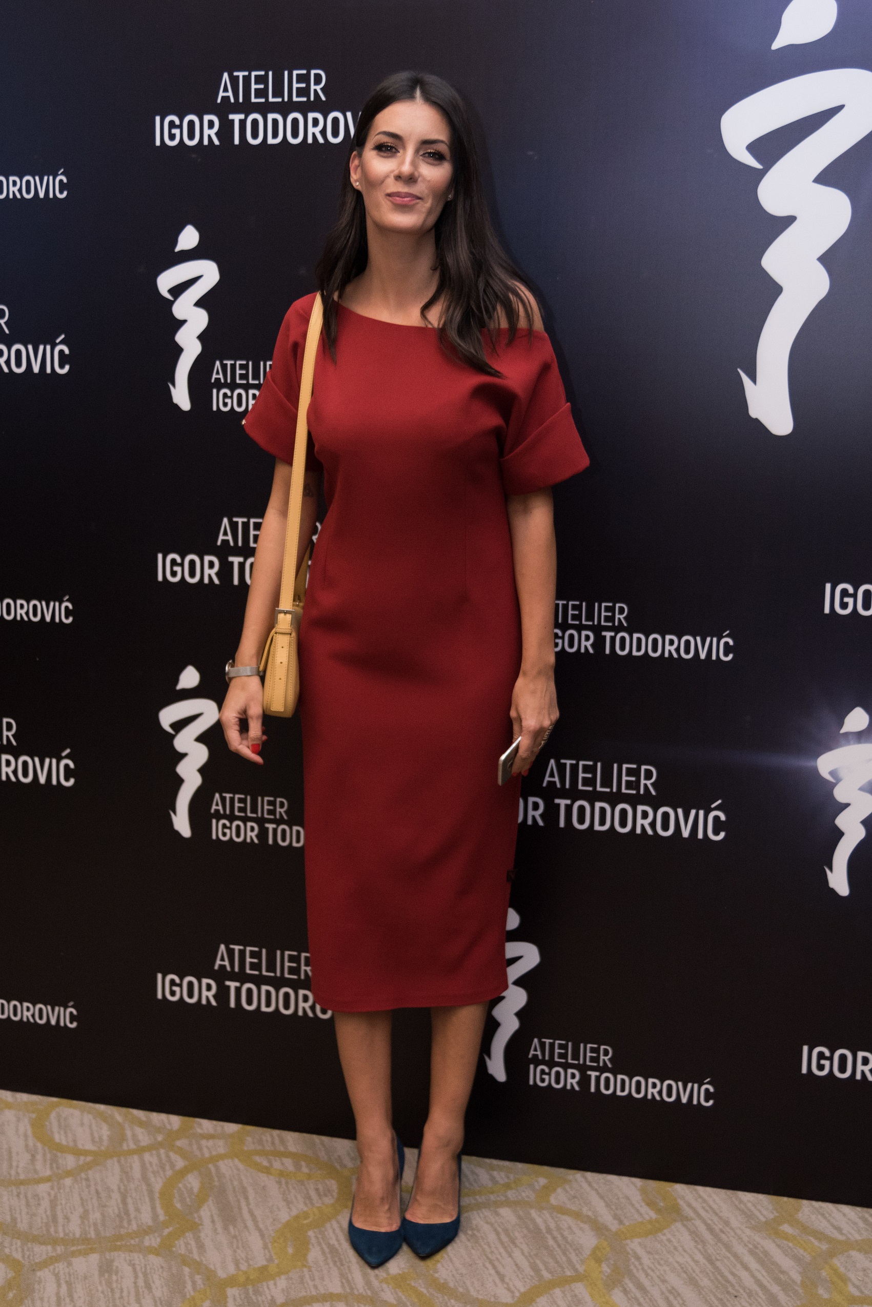 Marija Kilibarda