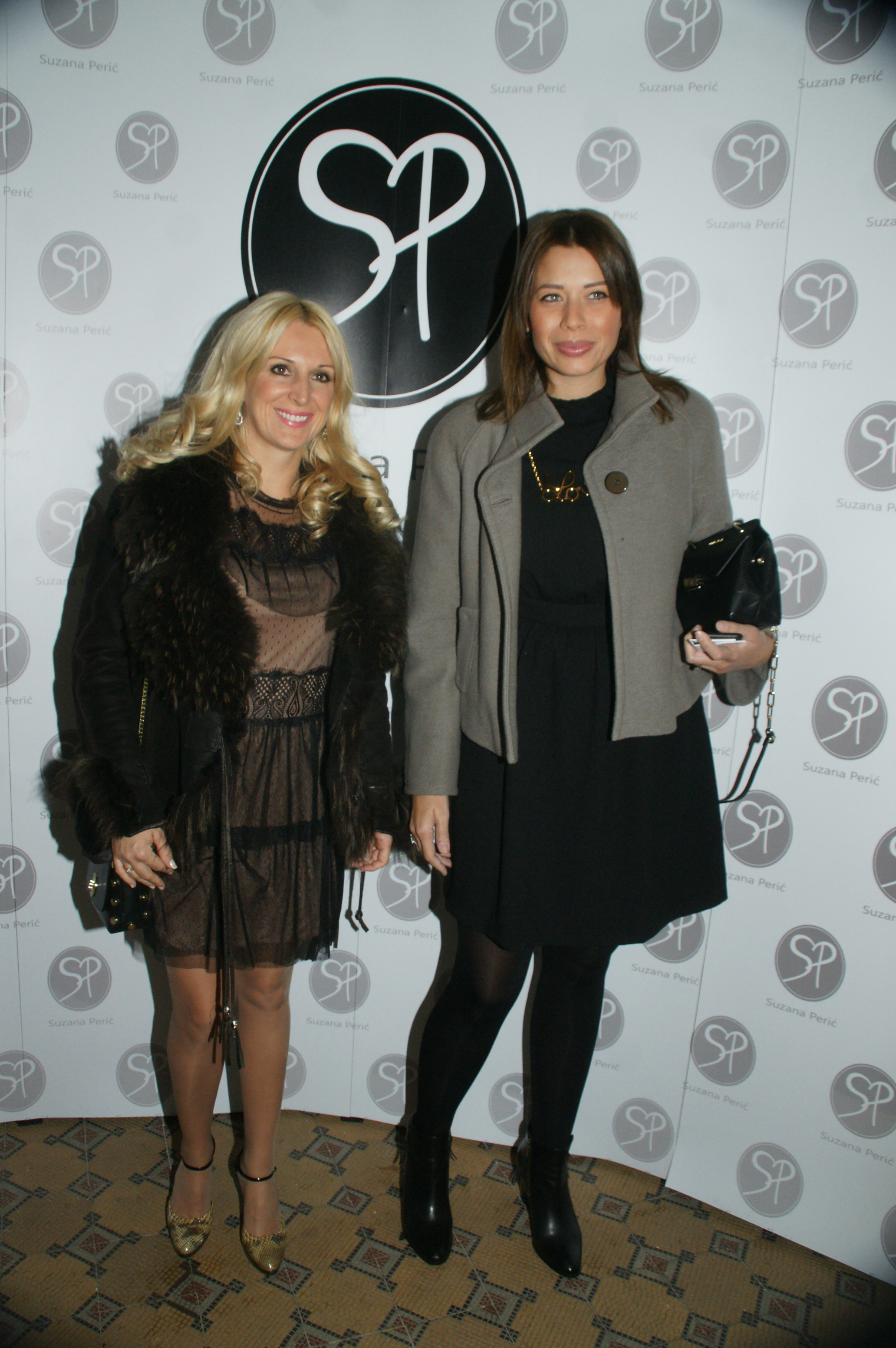 Revija Suzane Perić