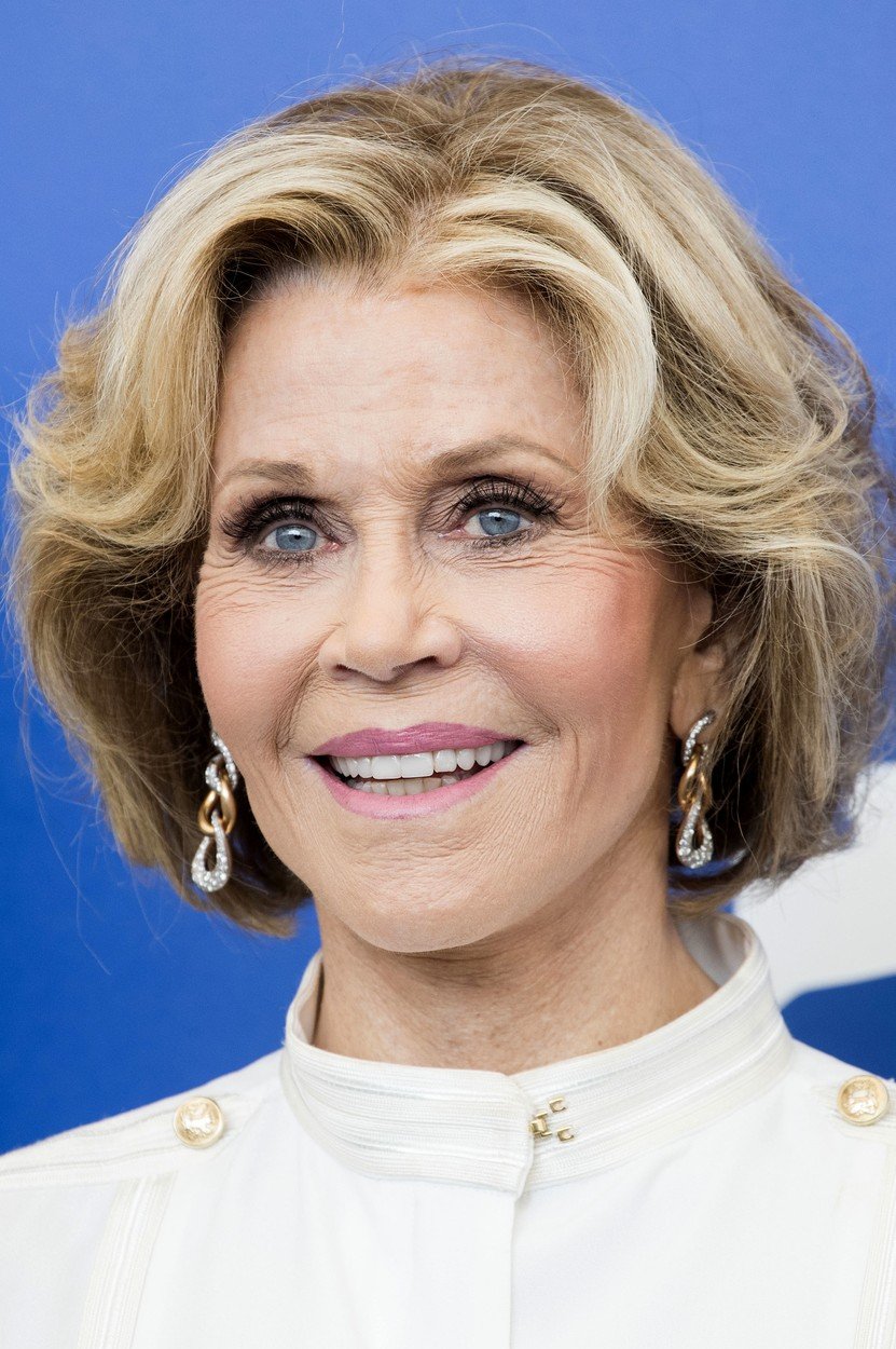 Dzejn Fonda