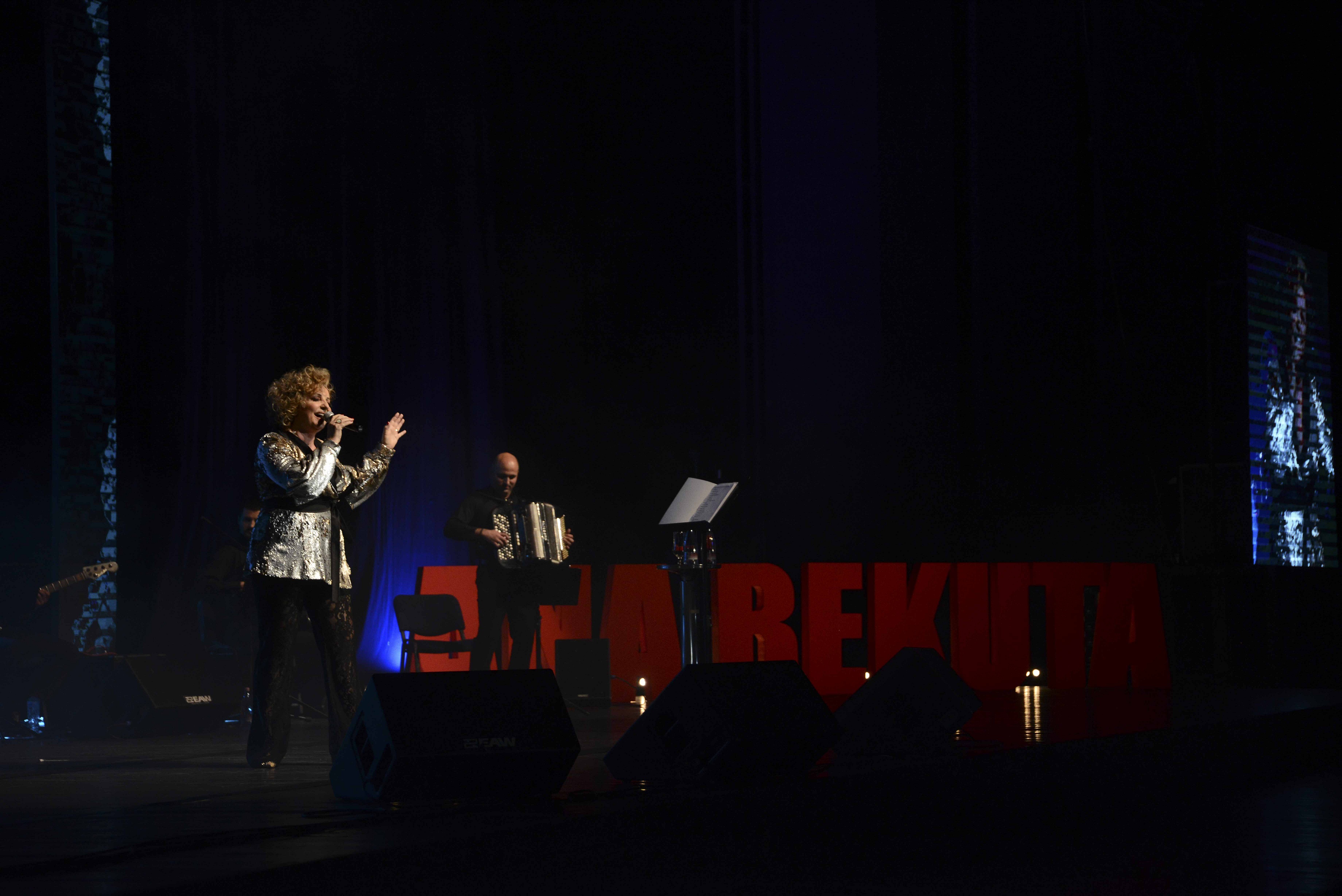Ana Bekuta