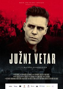 Južni vetar