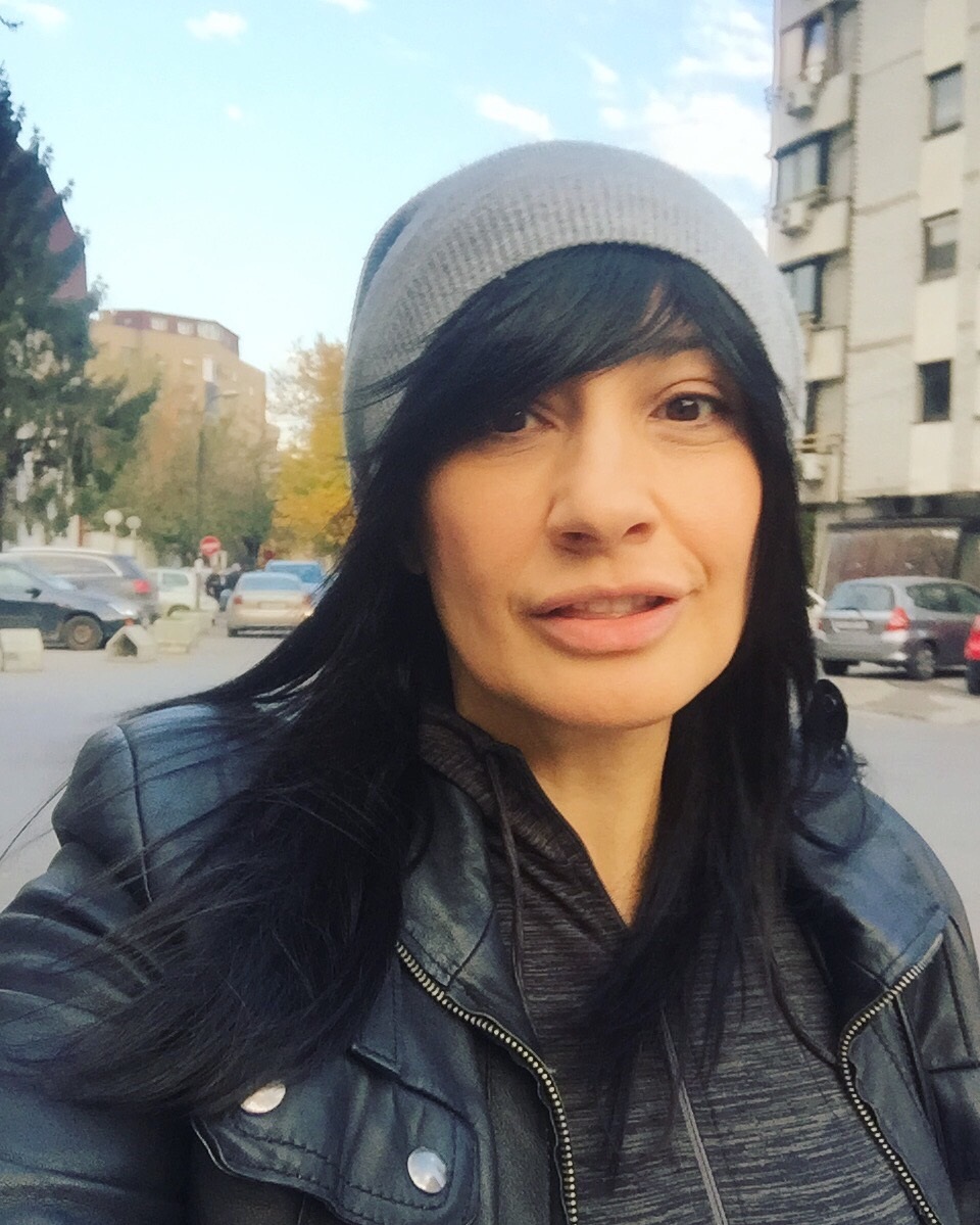 Kaliopi