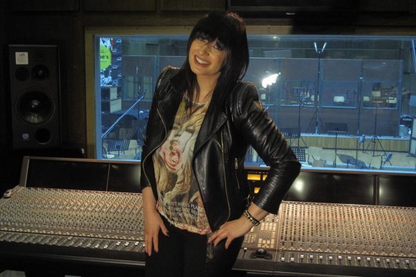 Kaliopi