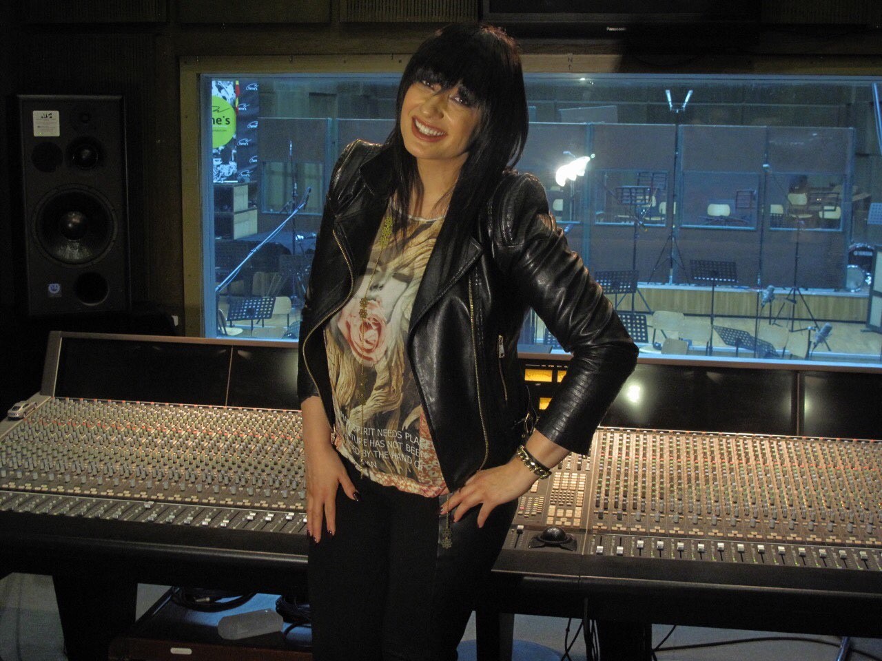 Kaliopi