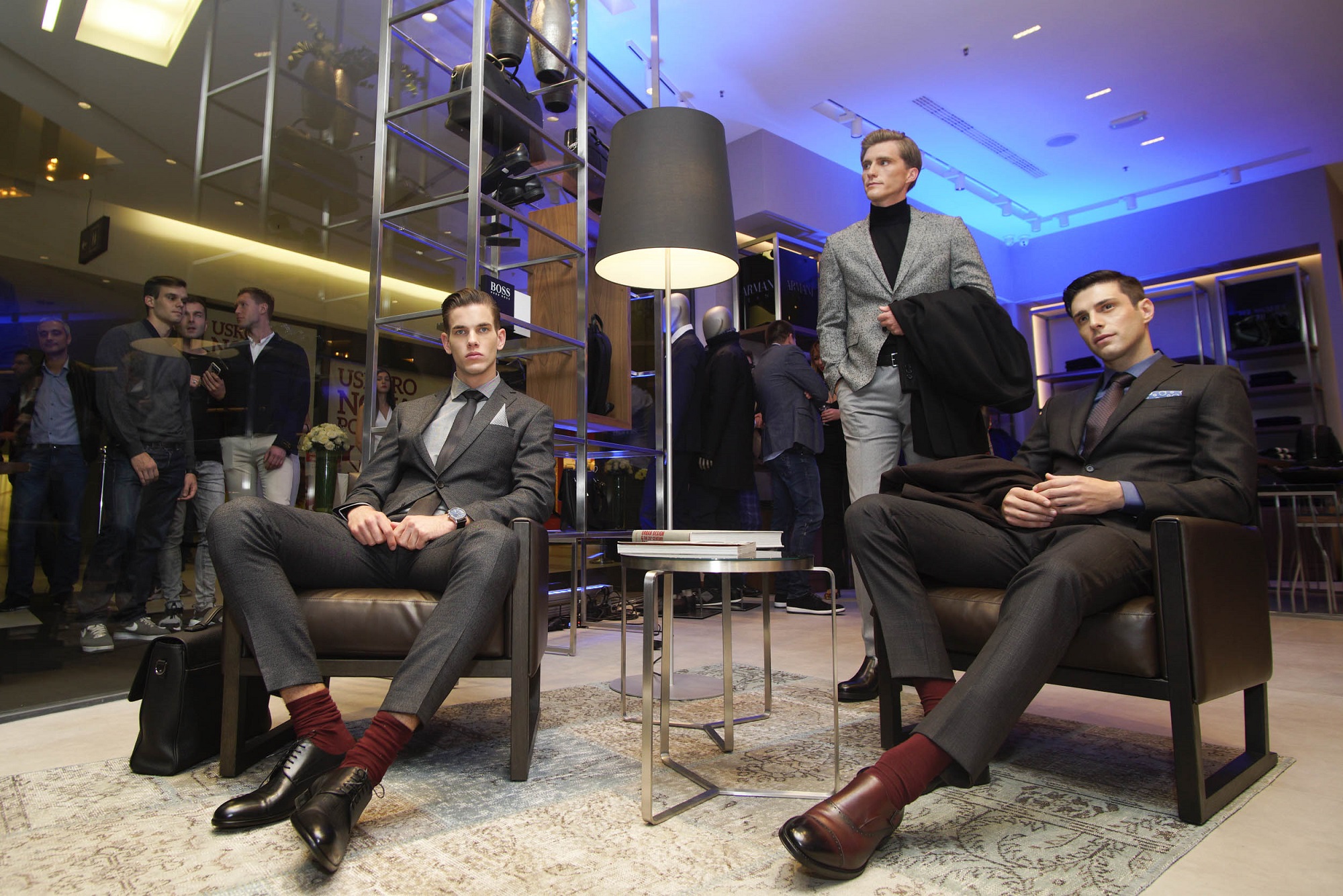 Movem fashion