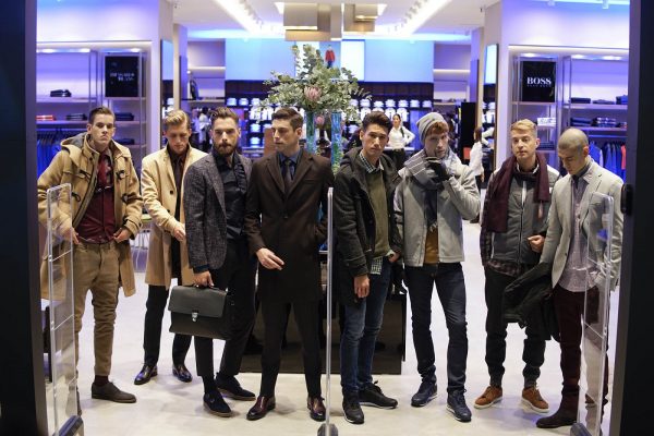 Movem fashion