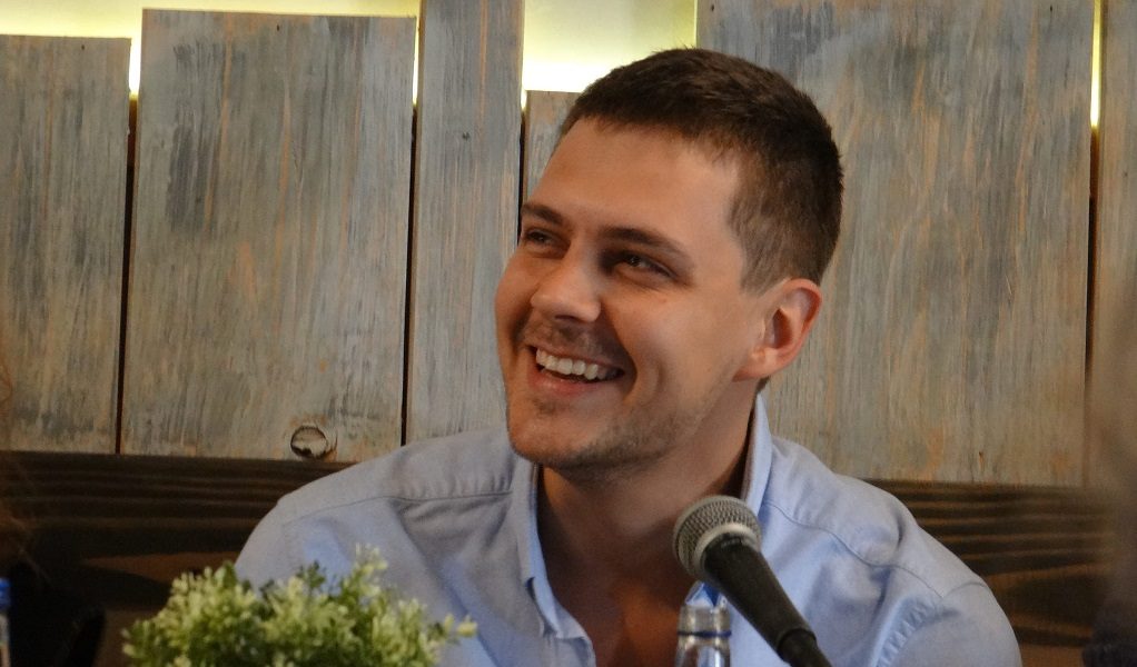 MIloš Biković