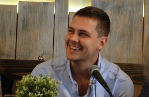 MIloš Biković