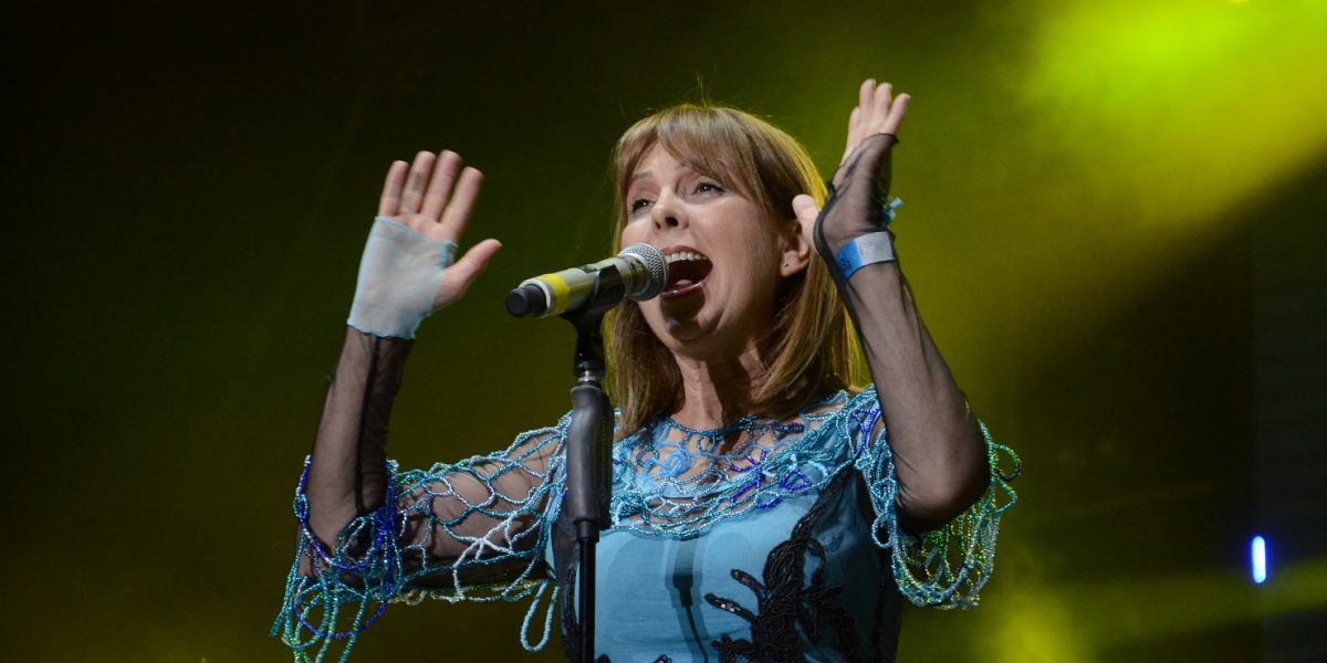 Bilja Krstić