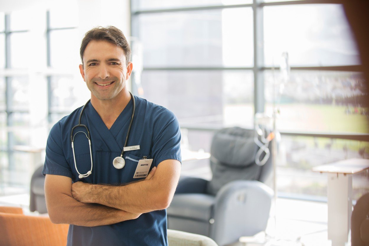 Doktor