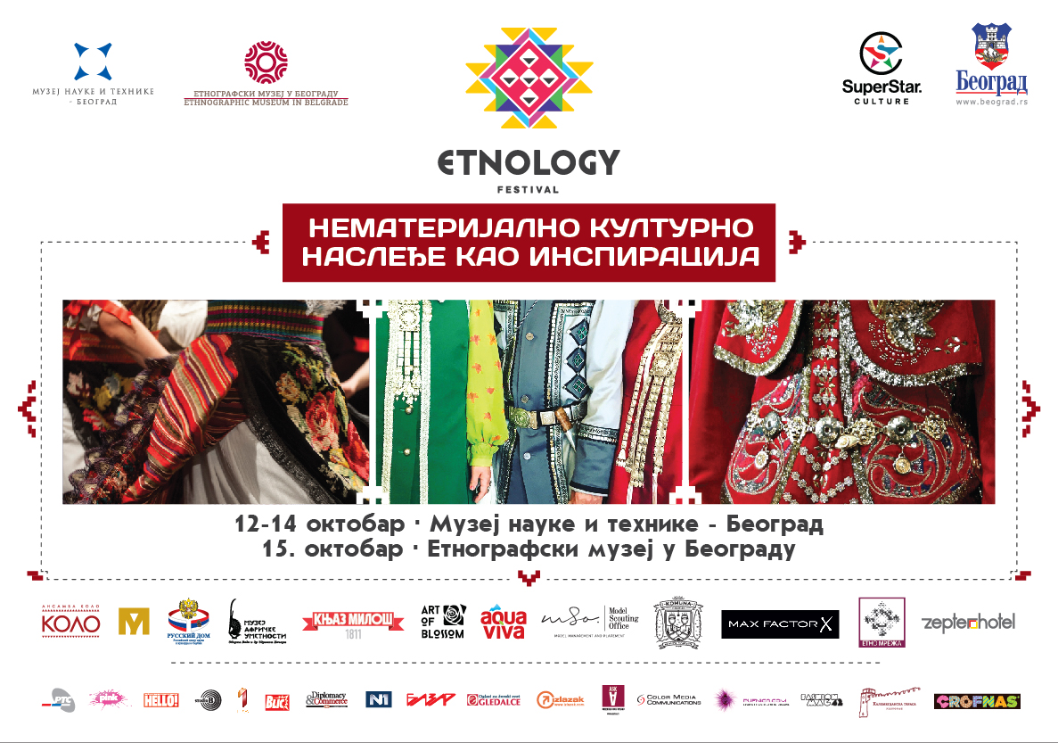 Etnology fest