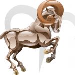 Horoskop, ovan