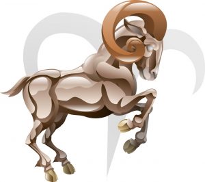 Horoskop, ovan