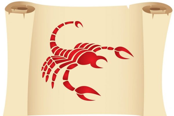 Škorpija, horoskop