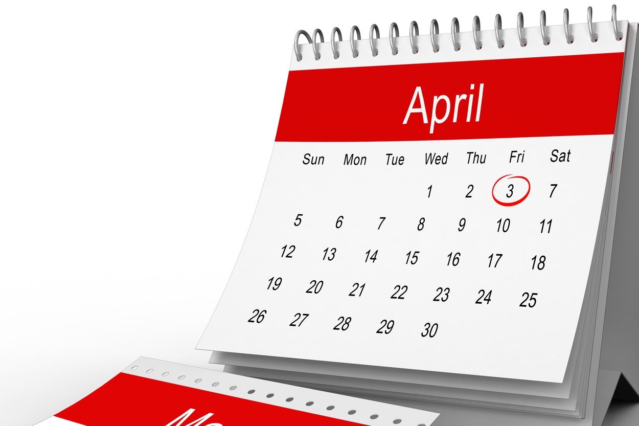 Kalendar