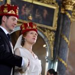 Kraljevsko venčanje, princeza Danica, princ Filip