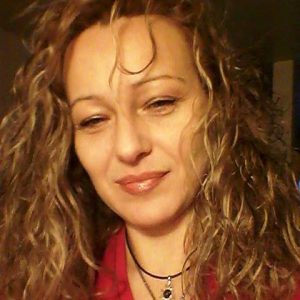 Ljiljana Vasić