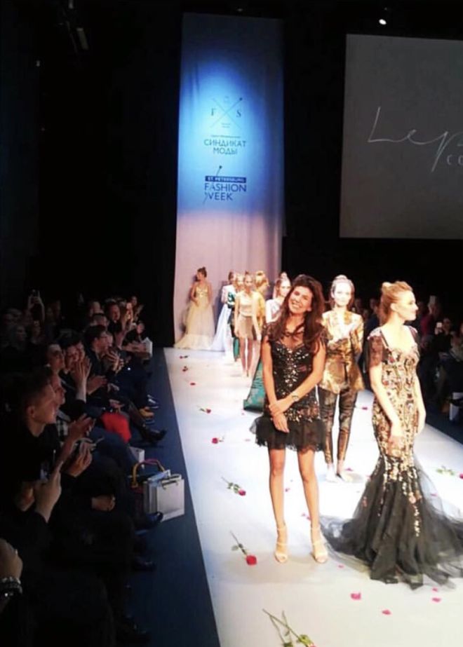 Lepa Couture