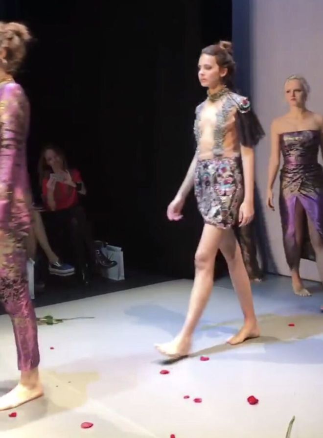 Lepa Couture