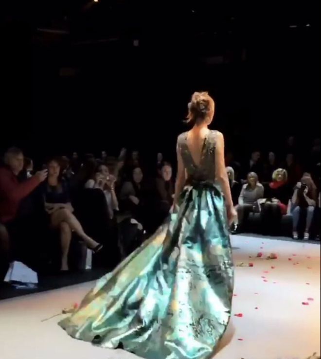 Lepa Couture