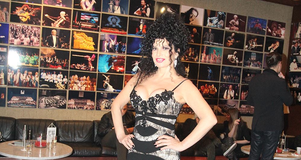 Lidija Vukićević