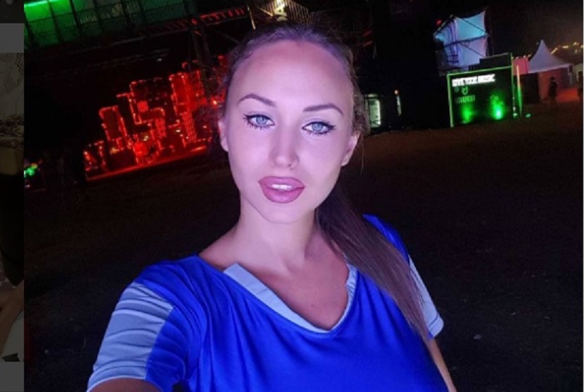 Mis Srbije 2017