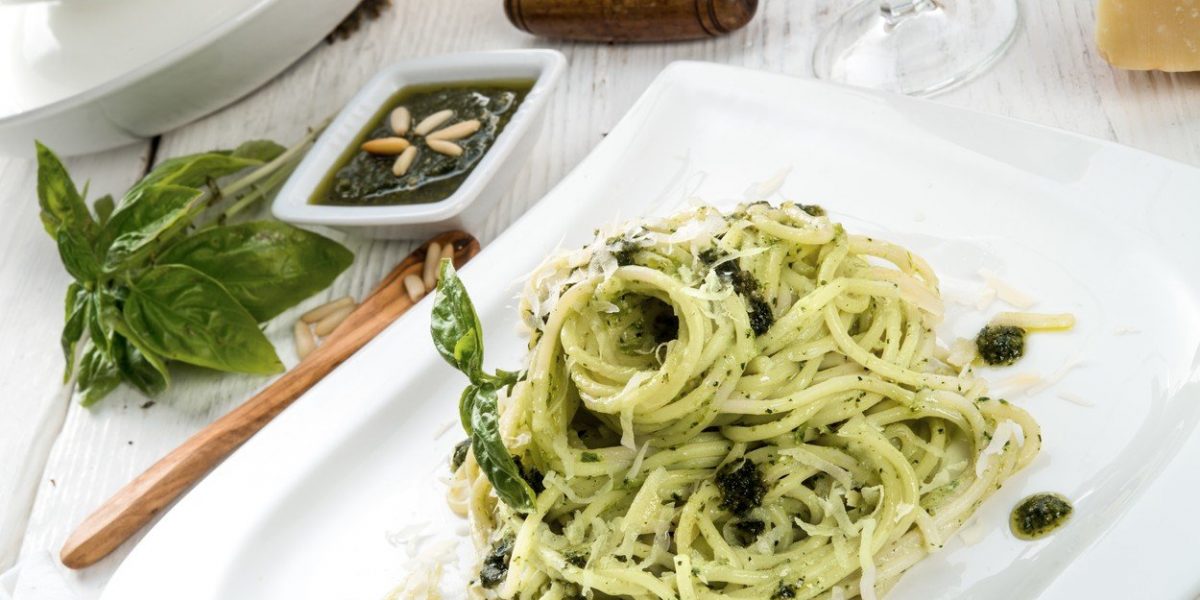 Pasta