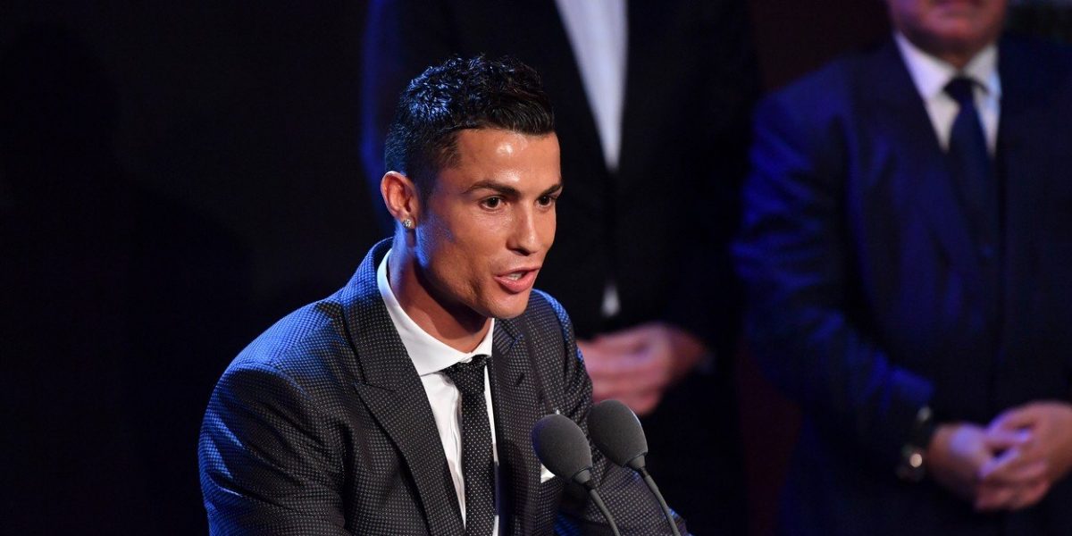 Ronaldo