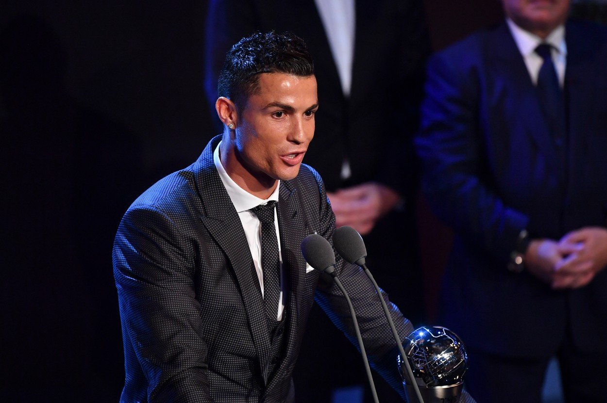 Ronaldo